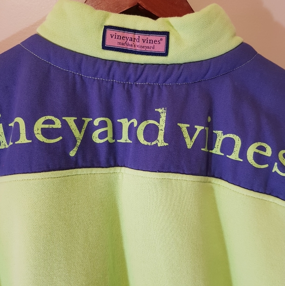 Vineyard Vines Mens Sweater Size:M - Picture 8 of 8
